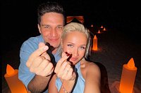 Клава Кока выходит замуж и теперь по-настоящему