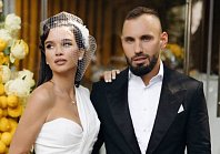 Ксения Бородина опять вышла замуж, а Яна Кошкина развелась