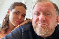 Второй брак Константина Ивлева развалился спустя пять лет