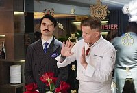 Гастрономический дебют haute couture: премьера серии Flavors of Couture в Savva