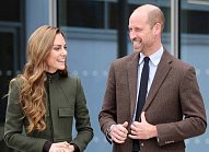 В сети пошли разговоры о том, что Кейт Миддлтон установили стому