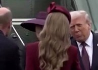 Дональд Трамп восхищается Кейт Миддлтон со времен её обнаженных фото в журнале