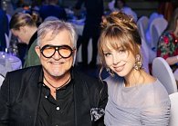 От Дмитрия Диброва ушла жена к "другу семьи"