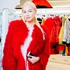 Алена Шишкова надела наряд девушки легкого поведения