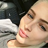 Алена Шишкова надела наряд девушки легкого поведения