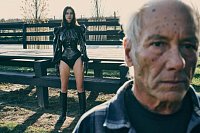 Ирина Шейк оказалась большой любительницей садо-мазо стиля