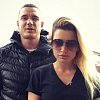 После примерки свадебного платья, Настасья Самбурская вспомнила о том, что она девочка