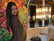 После того, как Аврора Киба обозвала Викторию Боню проституткой, Вика намекнула, что и мама Авроры ничем не лучше