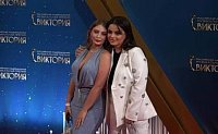 Наташа Королева лайкнула откровенные фоточки своей невестки