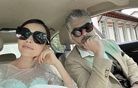 Экс-муж Полины Гагариной Дмитрий Исхаков женился. Топ обнаженных фото его молодой супруги горячей штучки Софьи Синицыной
