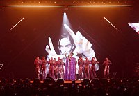 На сольном концерте в Санкт‑Петербурге ARTIK & ASTI выдали новое звучание знаменитых хитов