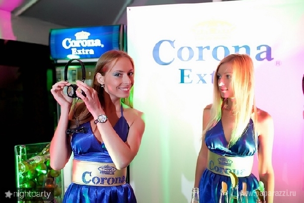 ВТОРОЙ PLAY-OFF MOVIDA CORONA