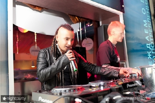 ВТОРОЙ PLAY-OFF MOVIDA CORONA