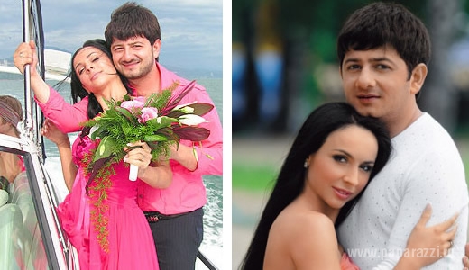 Михаил Галустян 7 лет ждал появления дочери
