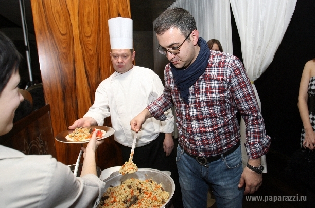 КЭТИ ТОПУРИЯ ЗАСТАВИЛА ЗВЕЗД ЗАБЫТЬ О ДИЕТАХ