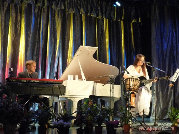 Программа Татьяны Зыкиной «Пиано-весна» превратится в live-альбом 