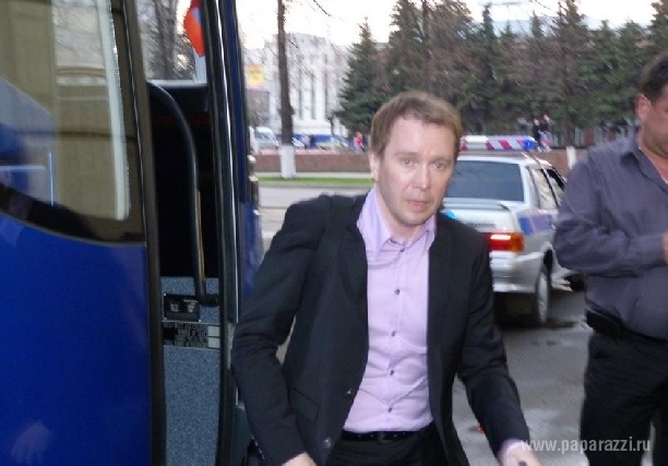 Алексей миронов автоваз