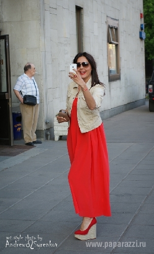 MAY FASHION — 2011