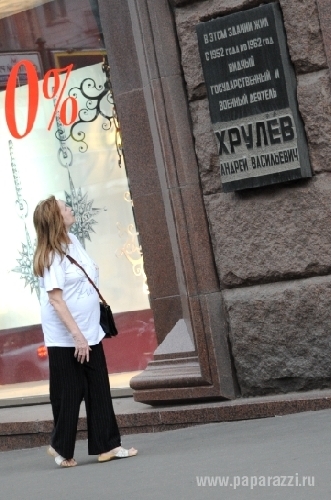 МАРГАРИТА ТЕРЕХОВА ИЗМЕНИЛАСЬ ДО НЕУЗНАВАЕМОСТИ