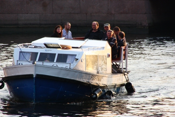 ПЕТЕРБУРГСКИЕ  ПОХОЖДЕНИЯ  ТИЛЯ  ШВАЙГЕРА