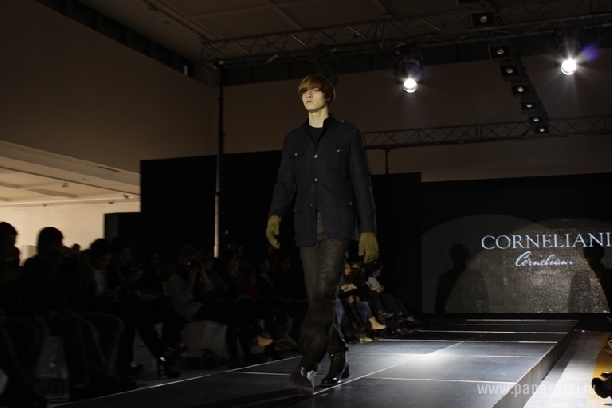 Corneliani на  Art Week Style.Uz