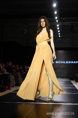 Unofficial photos from art week style.uz 2011 ( part 1)