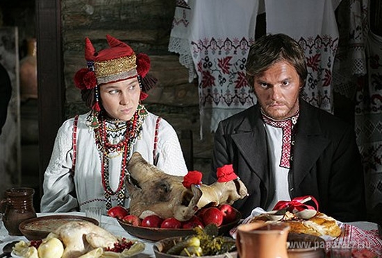 Выбираем лучший отечественный фильм 2011 года!