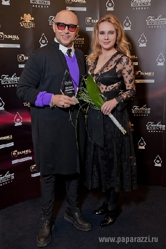 итоги вручения премии brand awards 2011