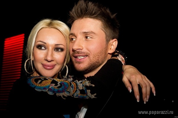 Сергей Лазарев и Лера Кудрявцева расстались?