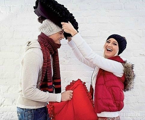 Ольга Бузова выходит замуж