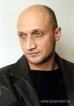 Гоша Куценко шокировал публику