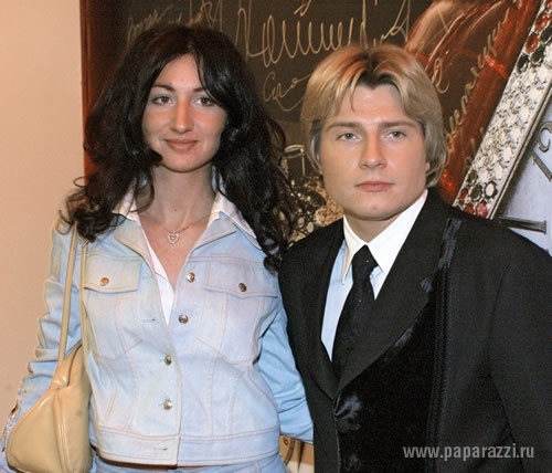 Николай Басков стал сыну «чужим»