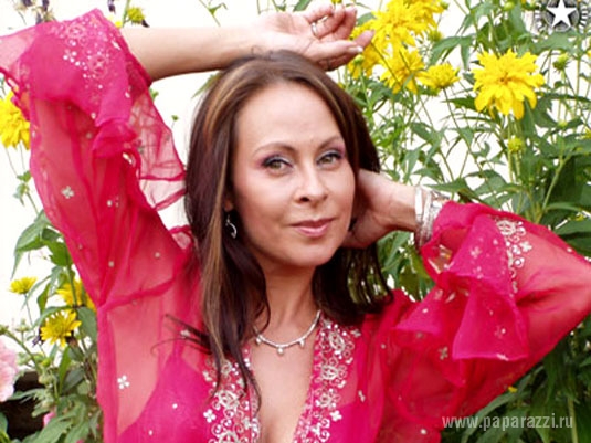 Марина Хлебникова изуродовала себе лицо 
