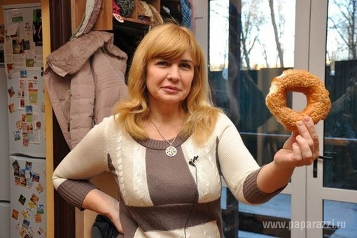Ирина Агибалова снималась в клипе Бари Алибасова