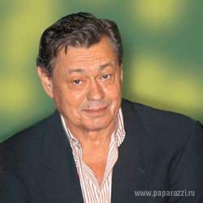 Николай Караченцов оказался брошен друзьями в день рождения
