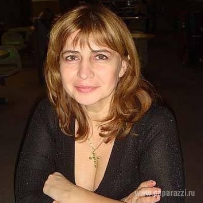 Ирина Агибалова добилась внешнего совершенства