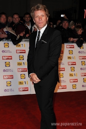 Николь Шерзингер произвела фурор на вручении премии Pride Of Britain Awards