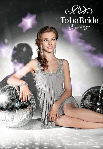 Анна Седокова готовится к Новому году