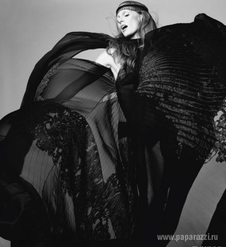 Интервью Джессики Честейн о мужчинах в журнале Marie Claire Интервью Джессики Честейн о мужчинах в журнале Marie Claire