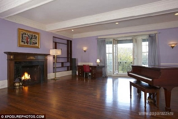 Мадонна продает роскошную квартиру в Нью-Йорке за 23,5 миллиона долларов