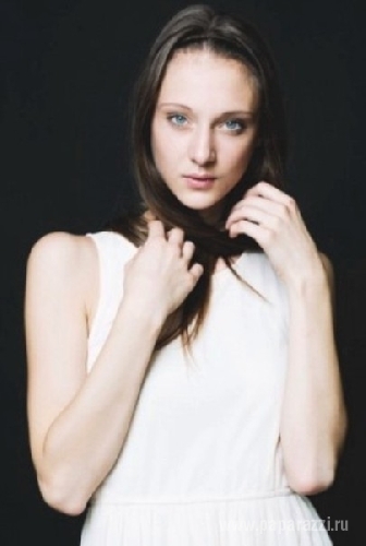 Эвелина Самсончик зажигала в финале  Elite Model Look 2012 — Shanghai