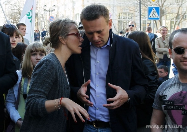 Ксению Собчак хотят лишить гражданства