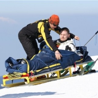 DJ Smash и Дмитрий Федоров попытаются выяснить кто круче лыжник или сноубордист