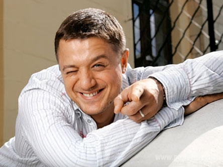 Алексей Макаров вернулся к Виктории Богатыревой