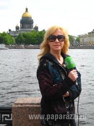 Оксана Пушкина уволилась с НТВ