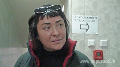 Лолита написала письмо Владимиру Путину