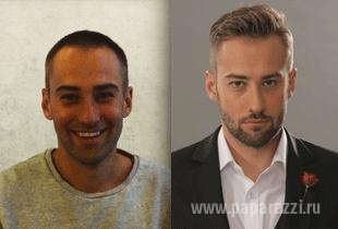 Дмитрий Шепелев выложил фото в новом образе