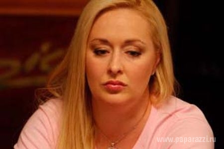 Известная певица покончила с собой вслед за мужем