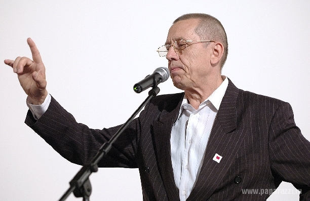 Валерий Золотухин попал в реанимацию 