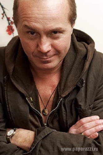Умер Андрей Панин